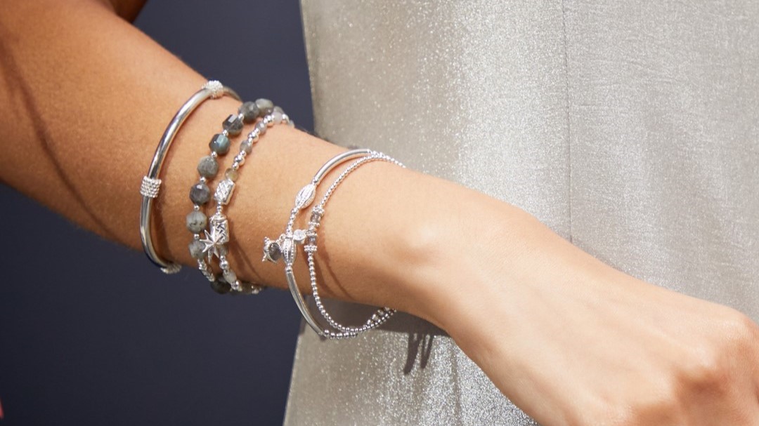 Annie Haak bracelets
