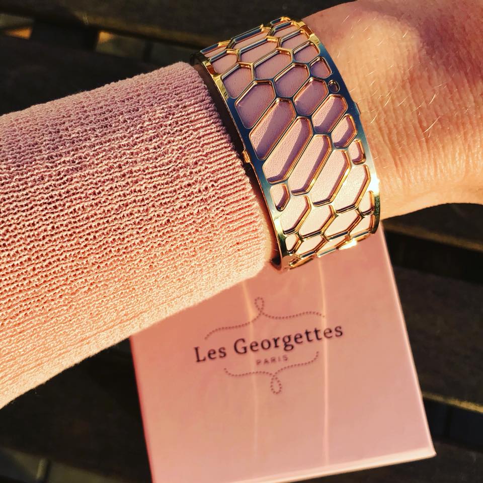 Les Georgettes at Niche Jewellery
