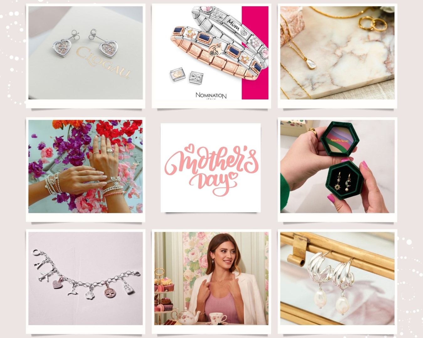 Mothers Day Gift Ideas