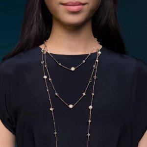 How to wear Swarovski Remix Niche Jewellery Style Edit