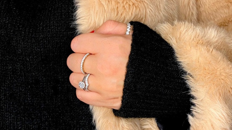 April birthstone gift guide