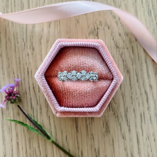 How to design your own jewellery