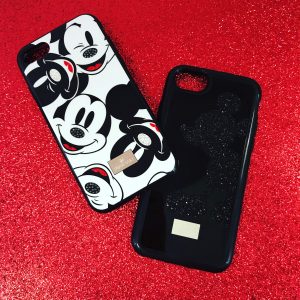 Disney phone cases