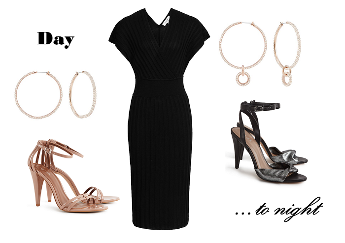 Day to night jewellery style | Niche Jewellery Style Edit