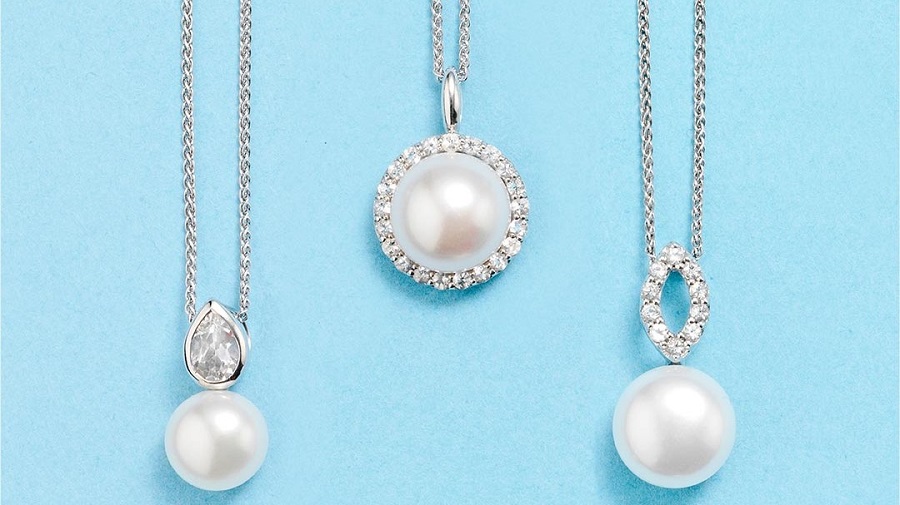 Spotlight on Jersey Pearl Jewellery