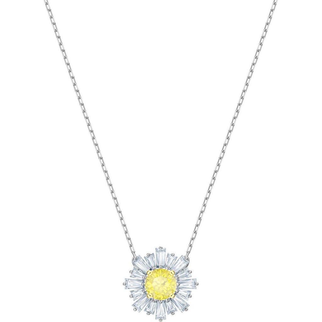 Swarovski Sunshine Pendant 5459588