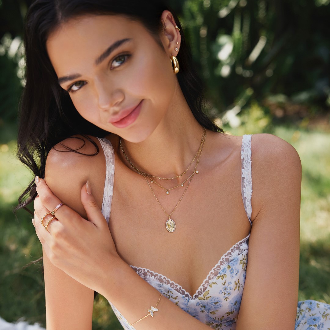 Ania Haie jewellery