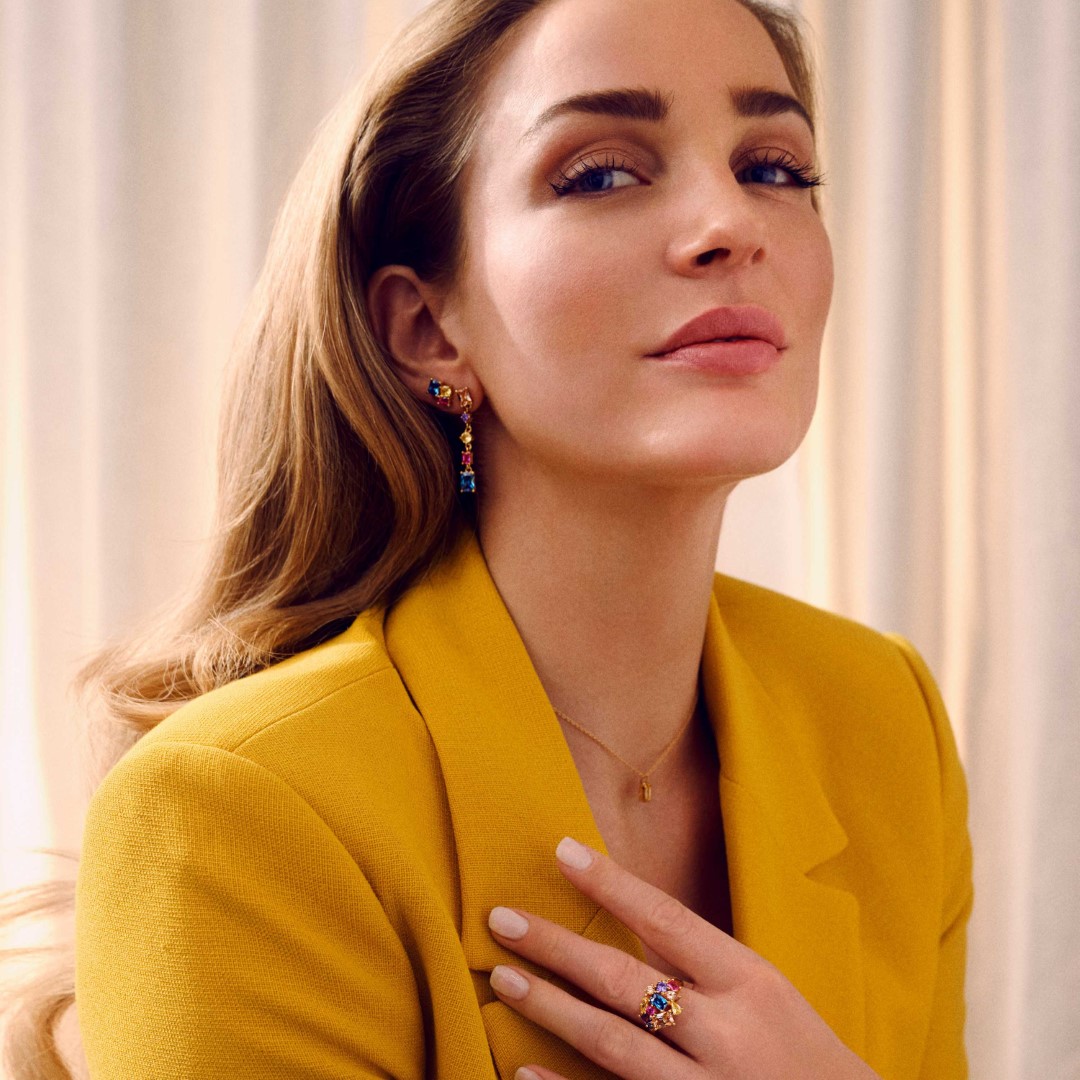 Sif Jakob jewellery