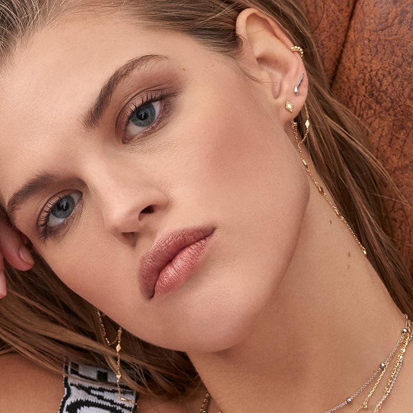 Ania Haie Earrings