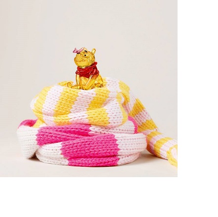 Let your home sparkle with Swarovski Crystal