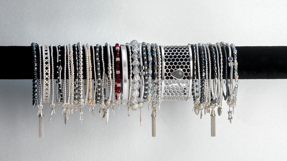 Spotlight on the designer Annie Haak Niche Jewellery Style Edit