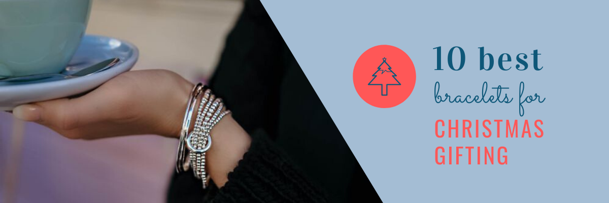 10 Best Bracelets - Find us on Pinterest