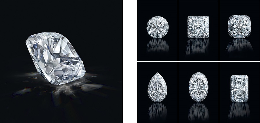 Are lab grown diamonds real?