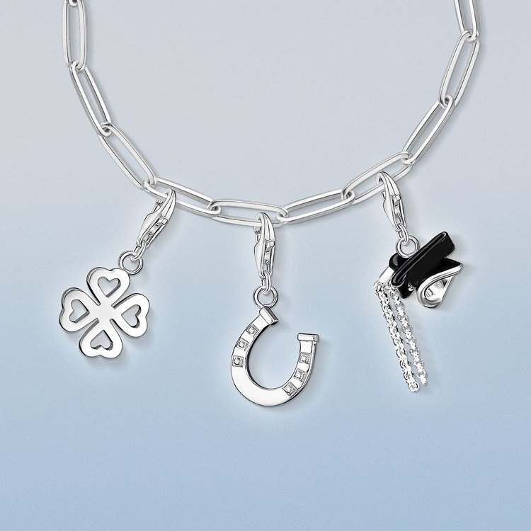 Thomas Sabo Charms - Gifts for occasions