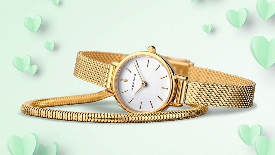 Women Watches Styles & Trends Online