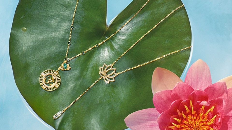 New jewellery online - the highlights