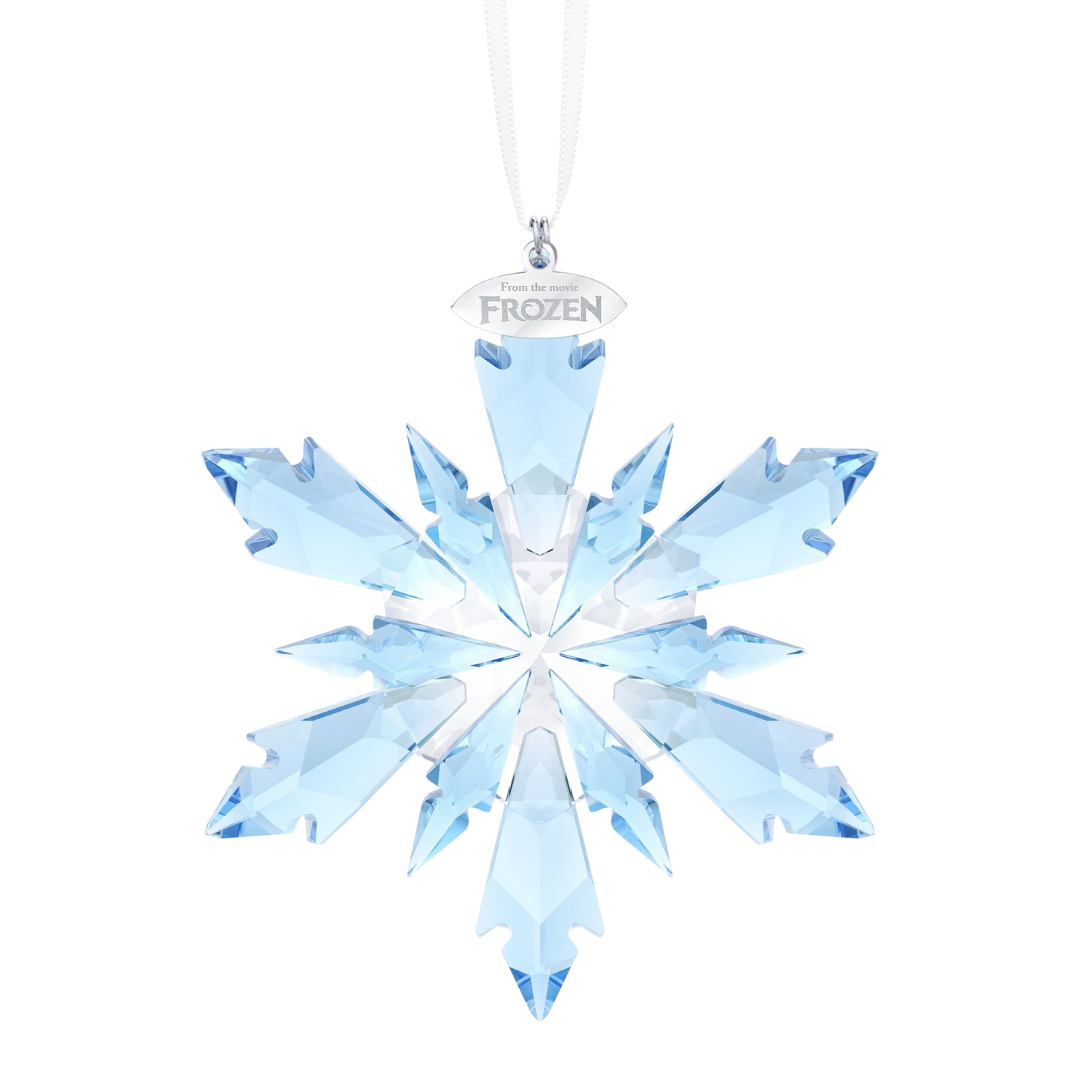 Have yourself a Swarovski Crystal Christmas Niche Jewellery Style Edit