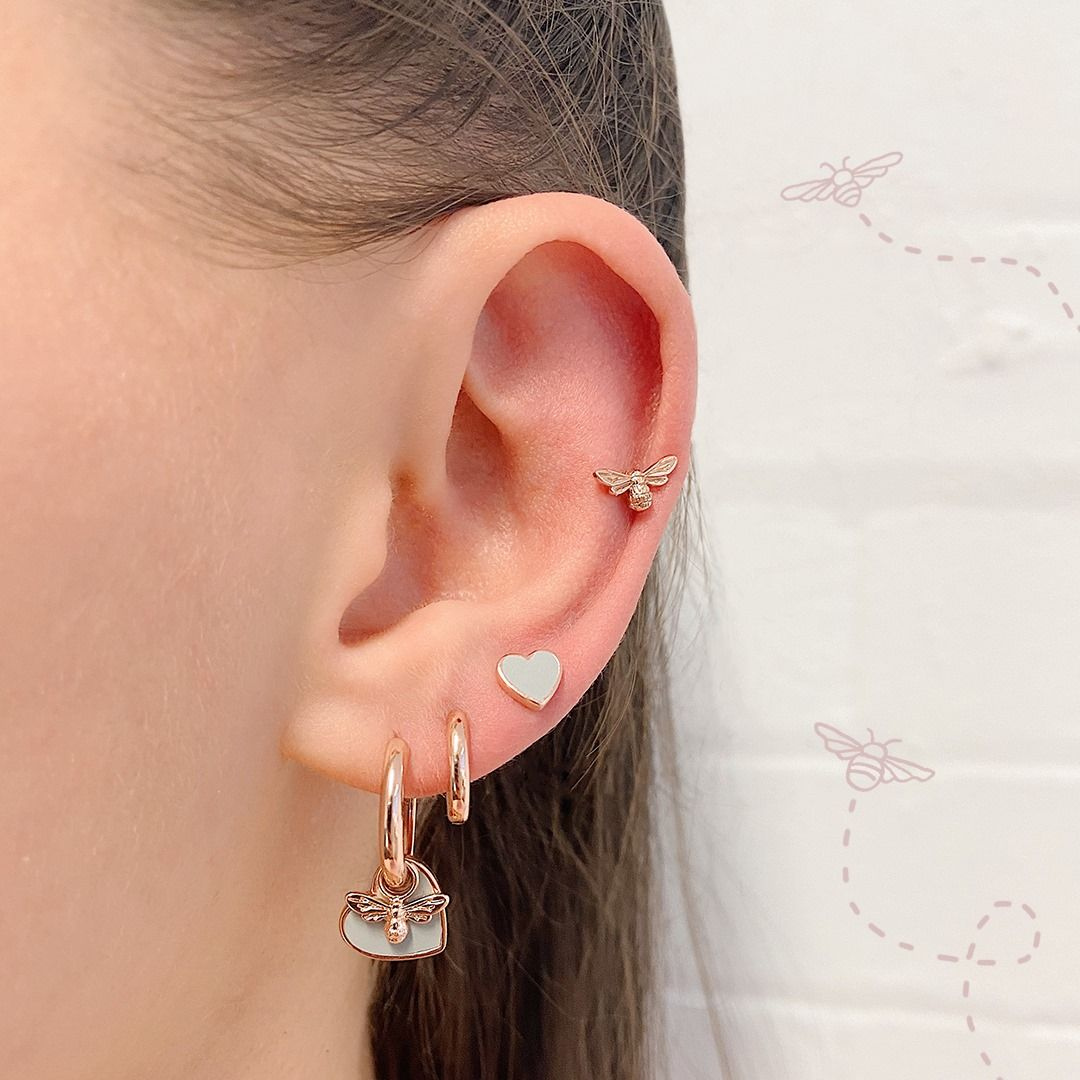 earrings by olivia burton
