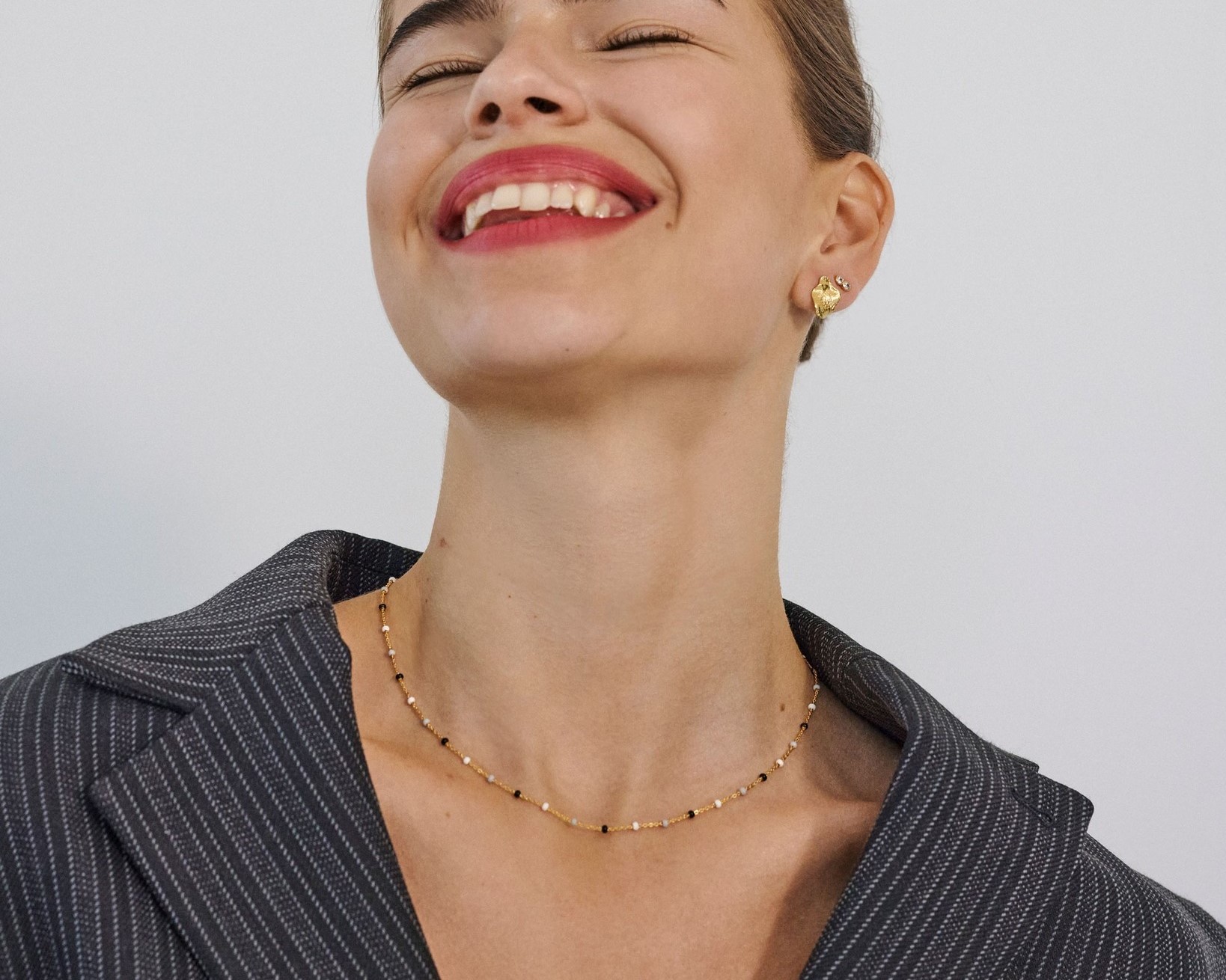 Enamel Copenhagen: Scandinavian jewellery with a colourful twist