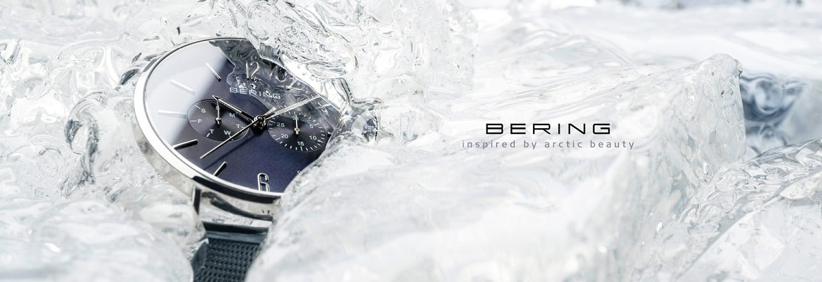 Bering Watches