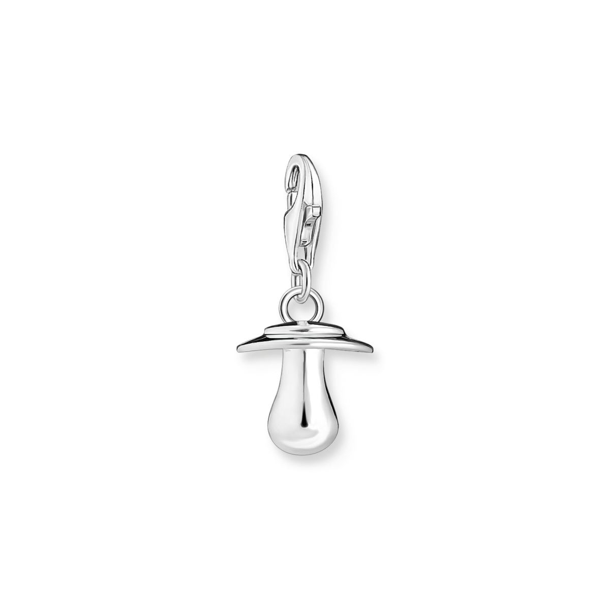 Thomas Sabo Charm Pendant - Silver Dummy