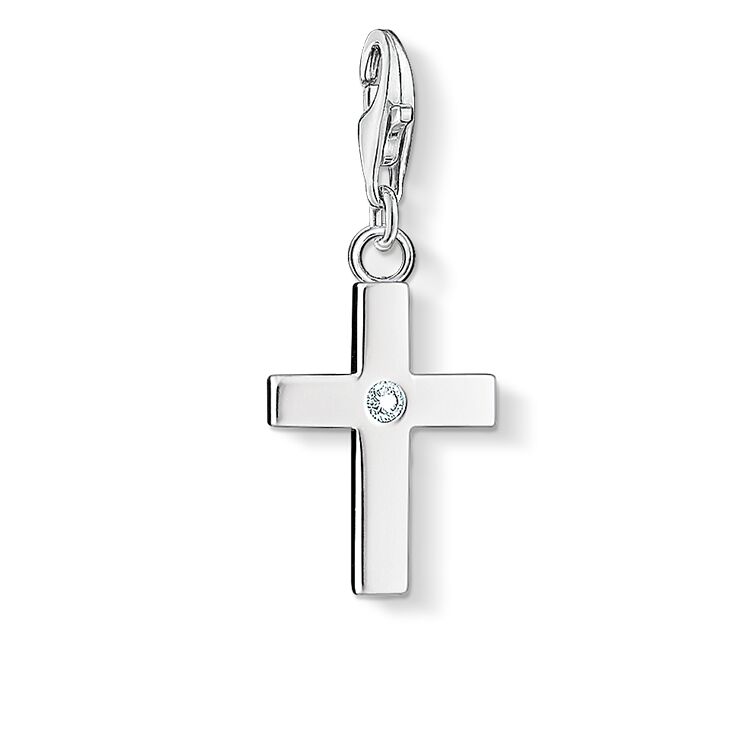 Thomas Sabo Charm Pendant 