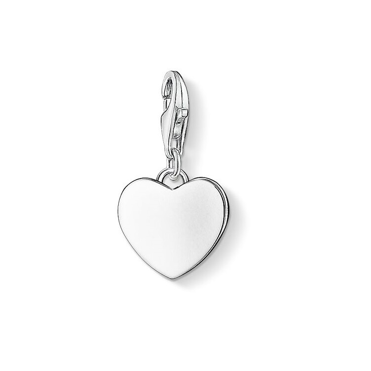 Thomas Sabo Charm Pendant 