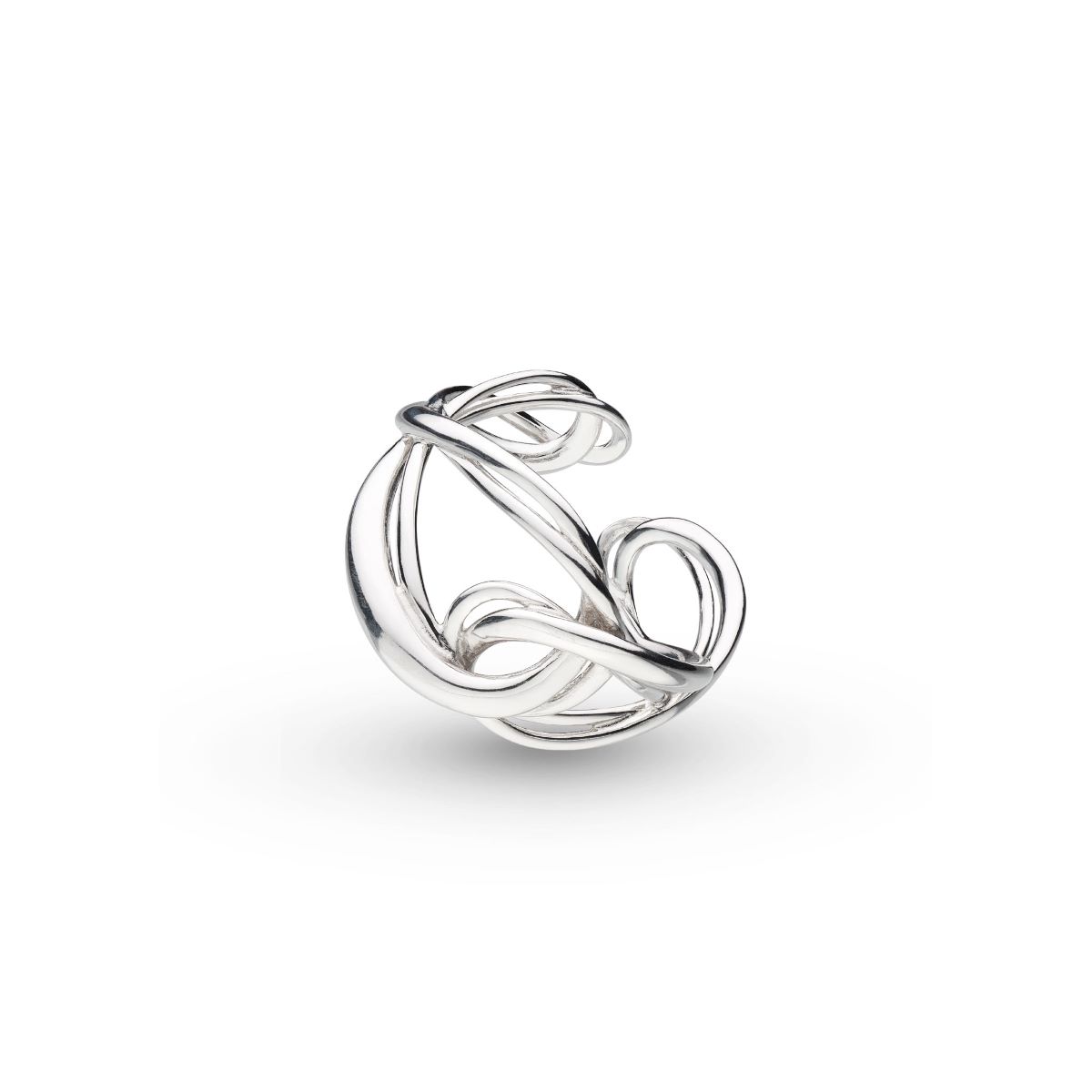 Kit Heath Silver Infinity Ring - 21163RPN
