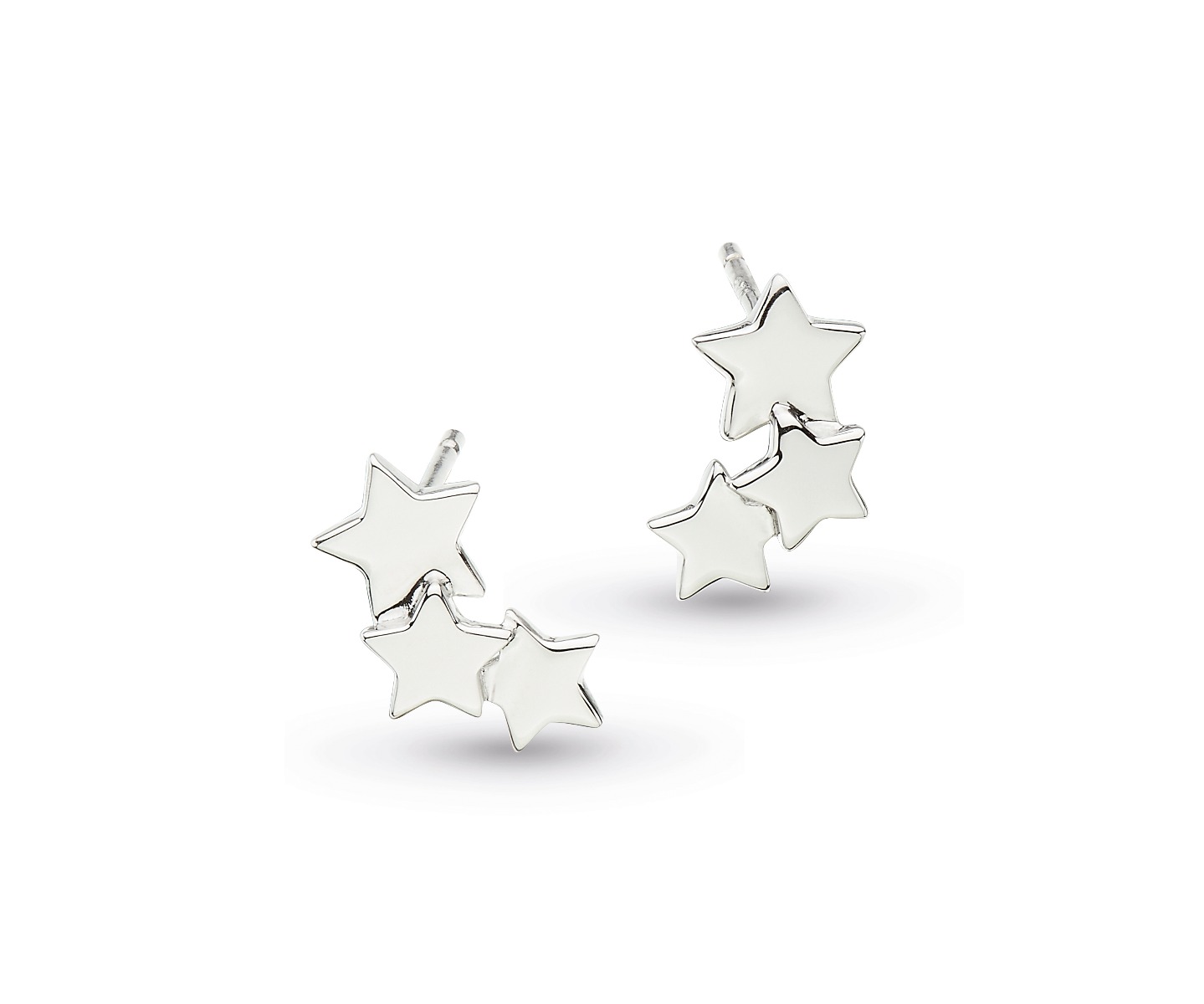 Kit Heath Stargazer Galaxy Stud Earrings 30212HP027