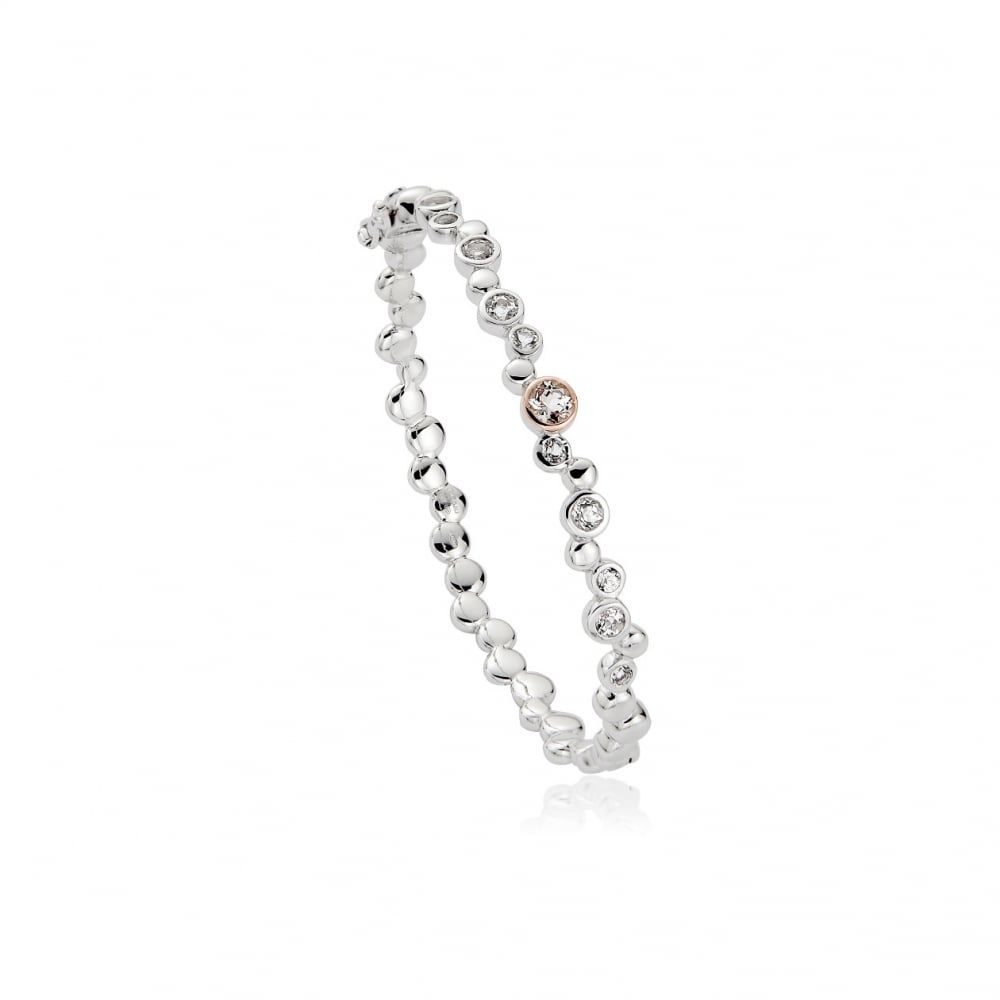 Clogau Celebration Bangle