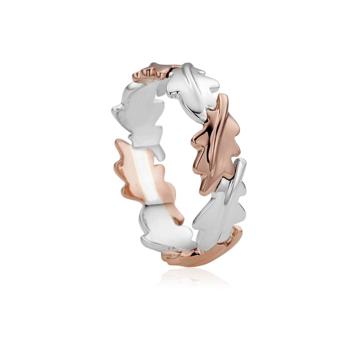 Clogau Royal Clogau Oak Ring 3SOLR