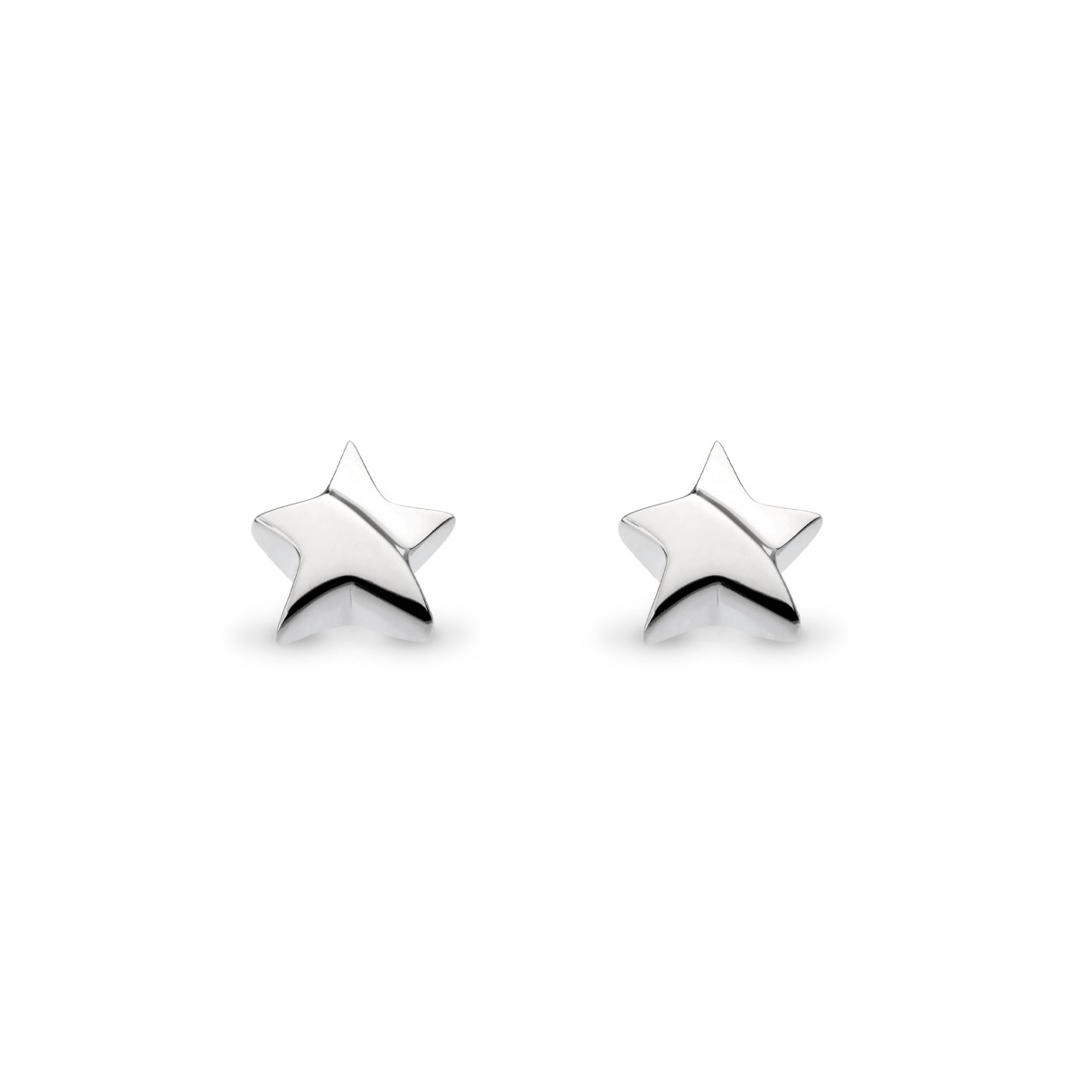 Kit Heath Miniature Starlight Stud Earrings