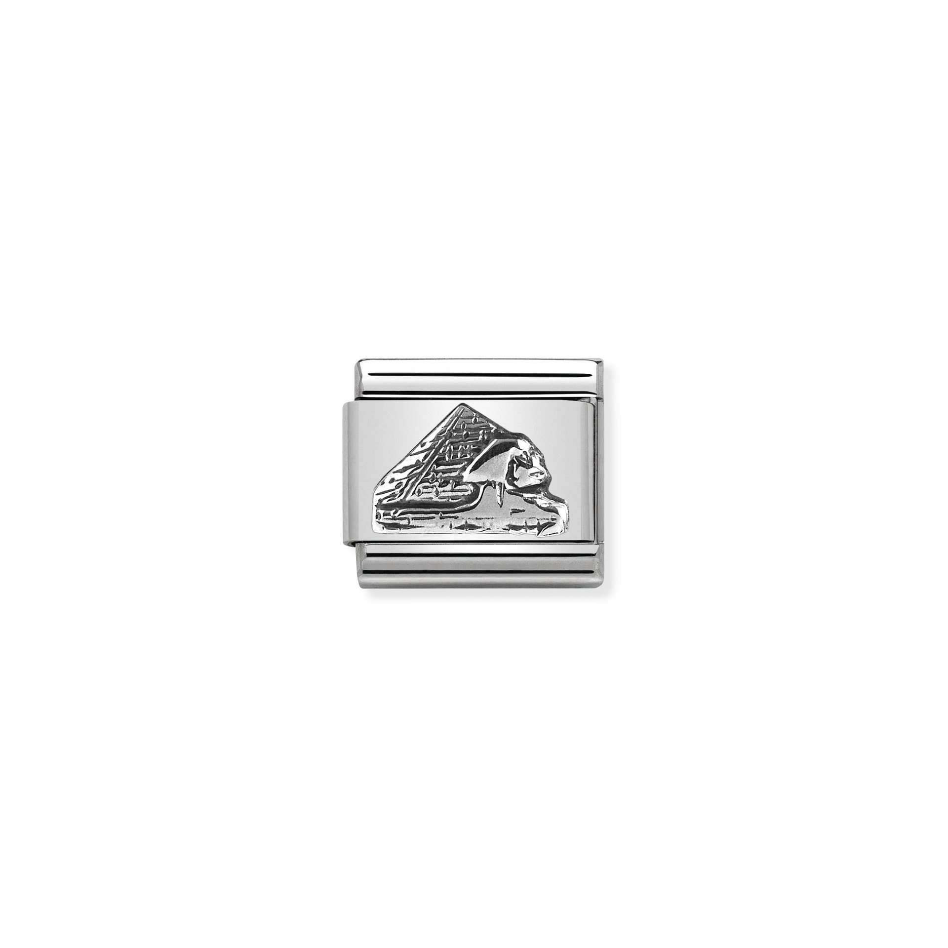 Nomination Composable Classic Pyramid charm - 330105_06
