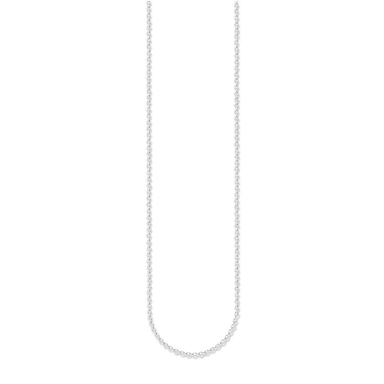 Thomas Sabo Anchor Chain - Silver 70cm KE1105-001-12-L70