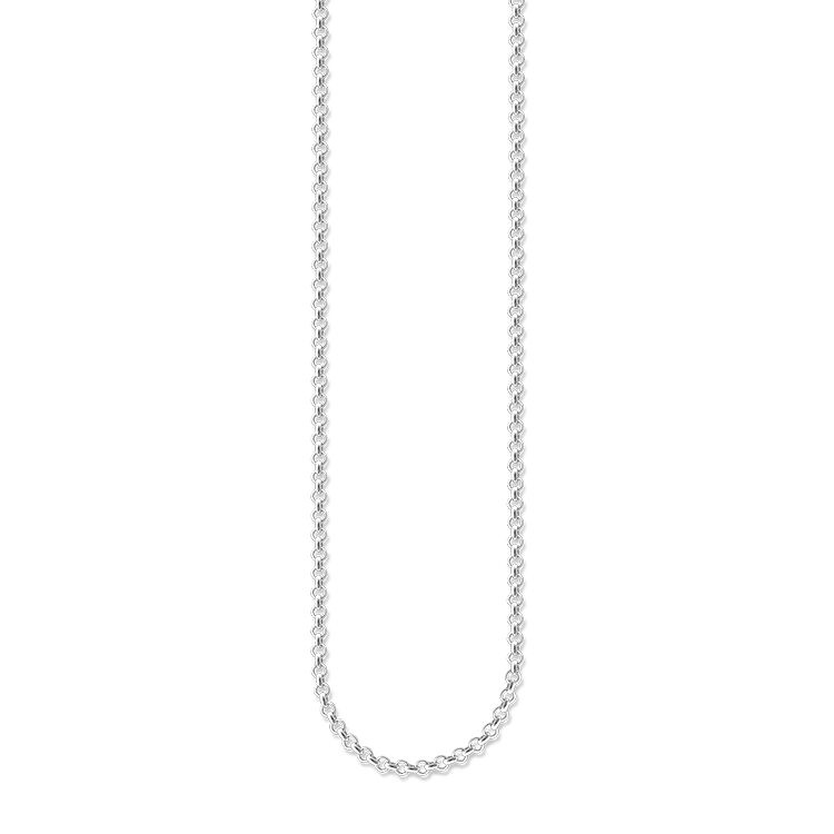 Thomas Sabo Belcher Chain - Silver 70cm X0001-001-12-M