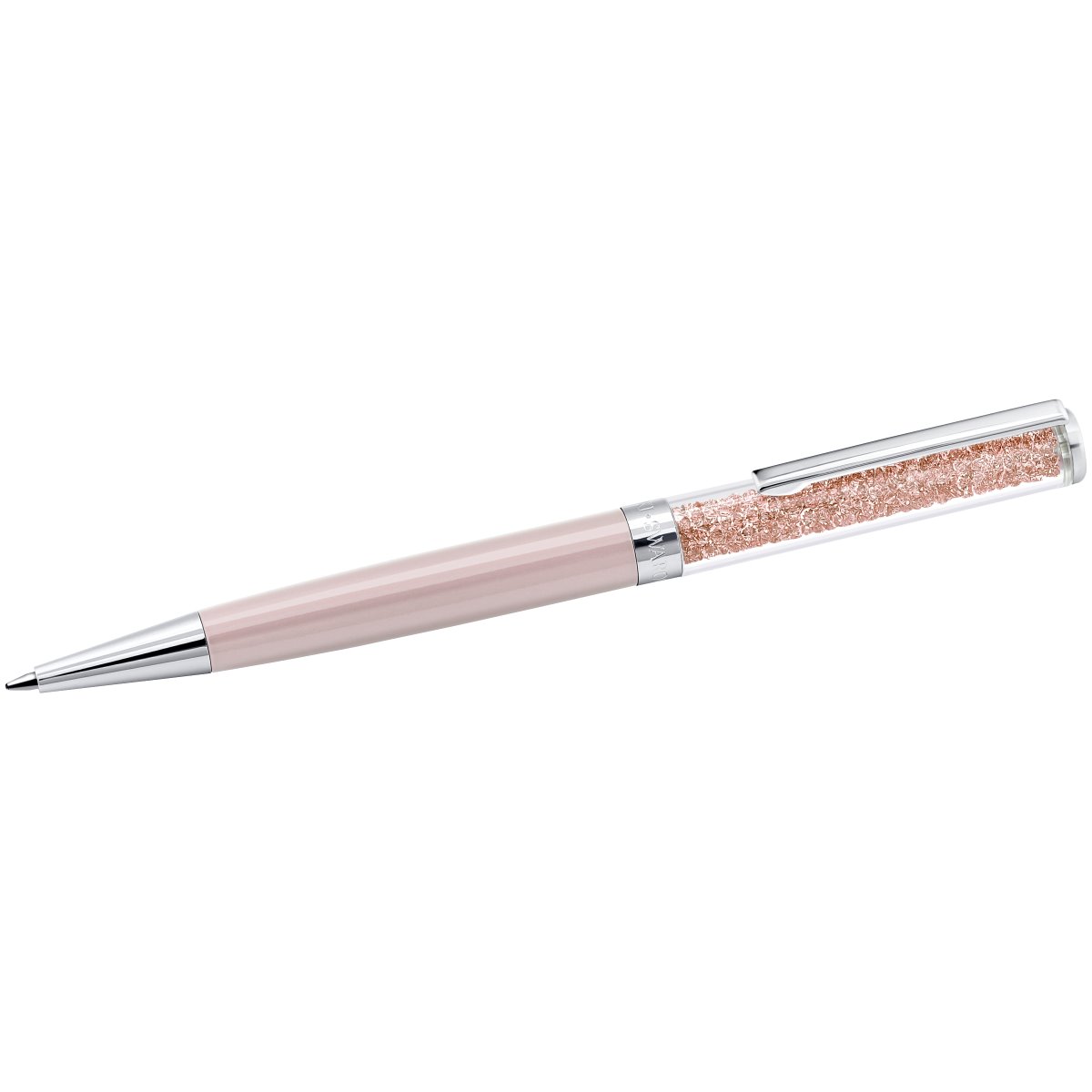 Swarovski Crystalline Ballpoint Pen, Vintage Rose 5224391