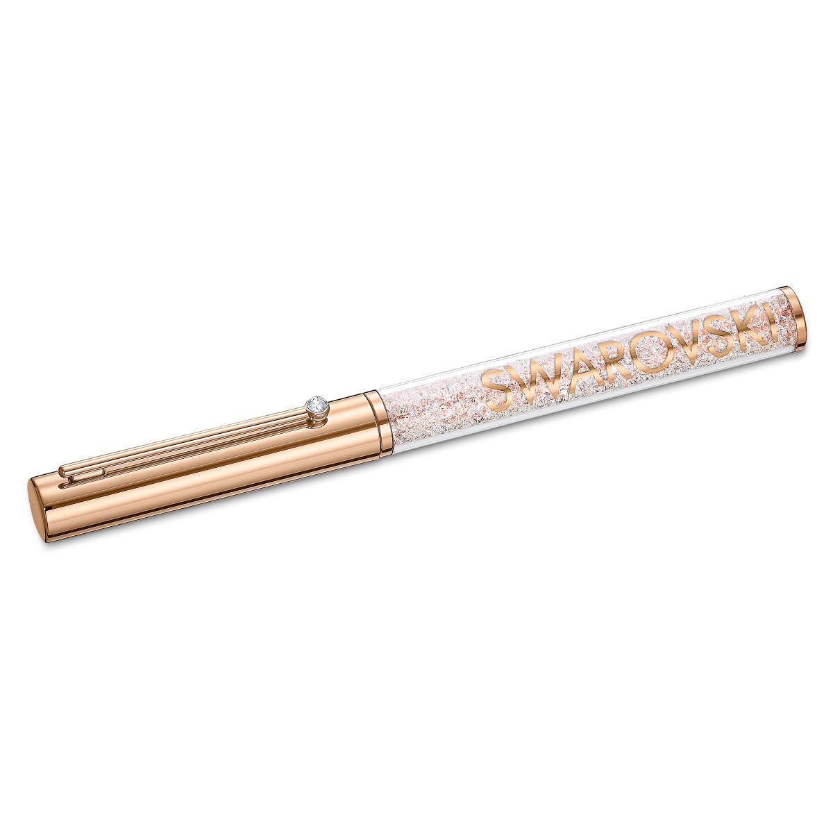 Swarovski Crystalline Gloss Pen - Rose Gold 5568753