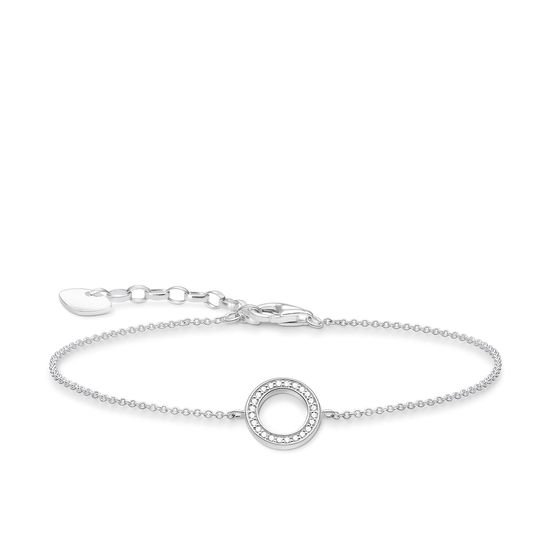 Thomas Sabo Glam and Soul 'Circle' Bracelet