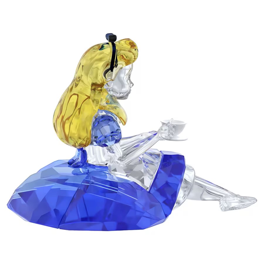 Swarovski Crystal Alice In Wonderland - Alice 5670324