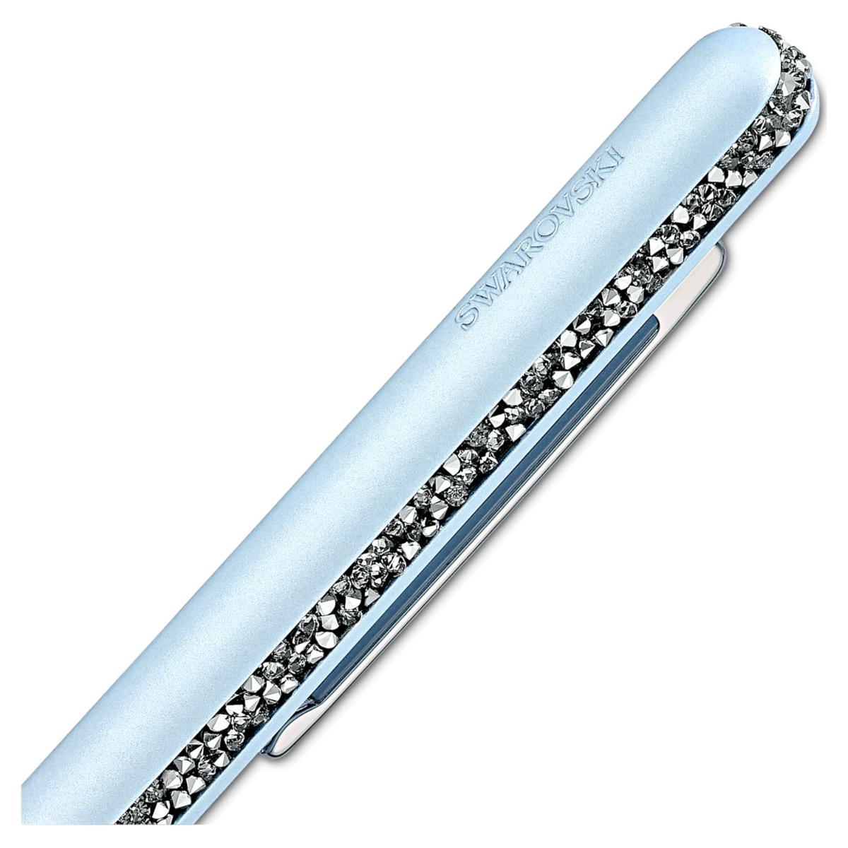 Swarovski Crystal Shimmer Ballpoint Pen - Blue 5595669