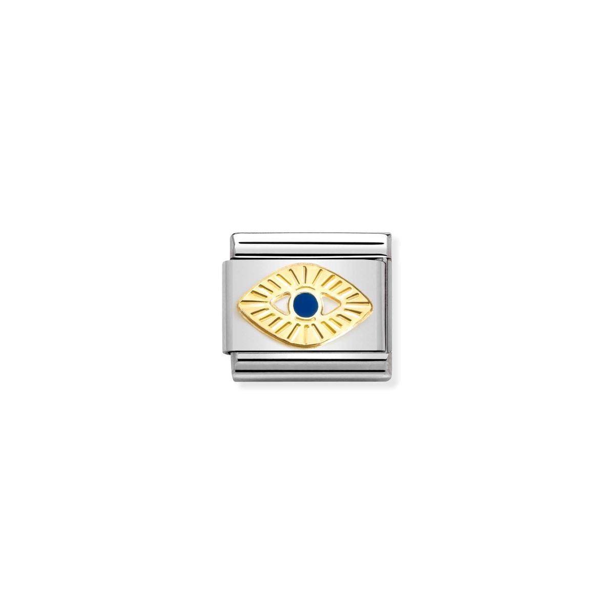 Evil eye nomination charm discount