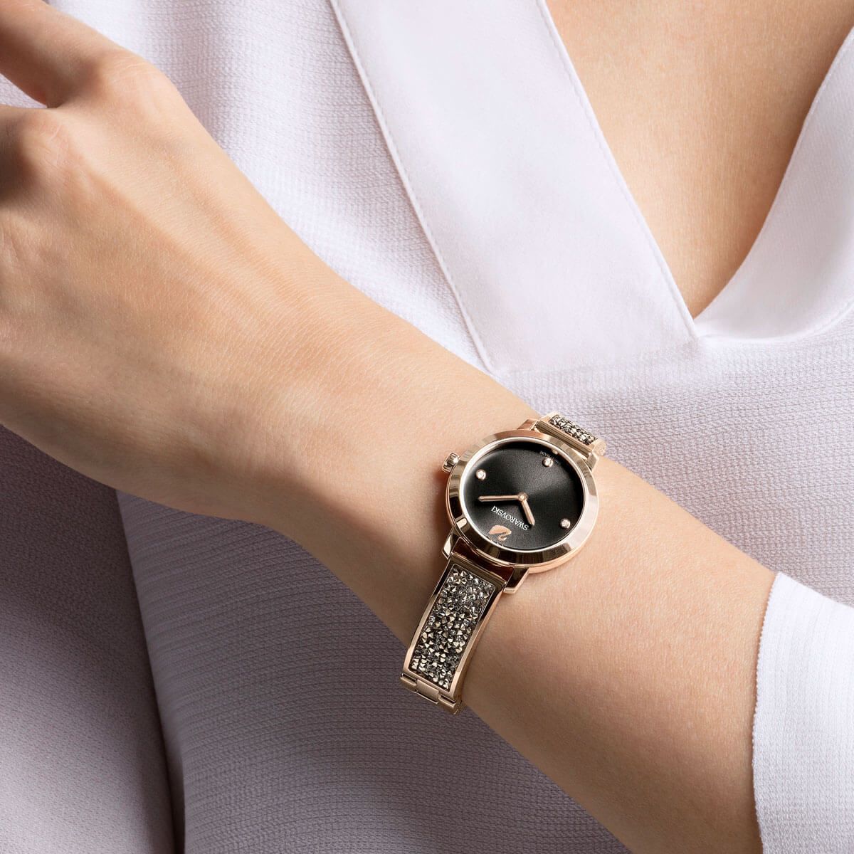 Cosmic rock watch deals