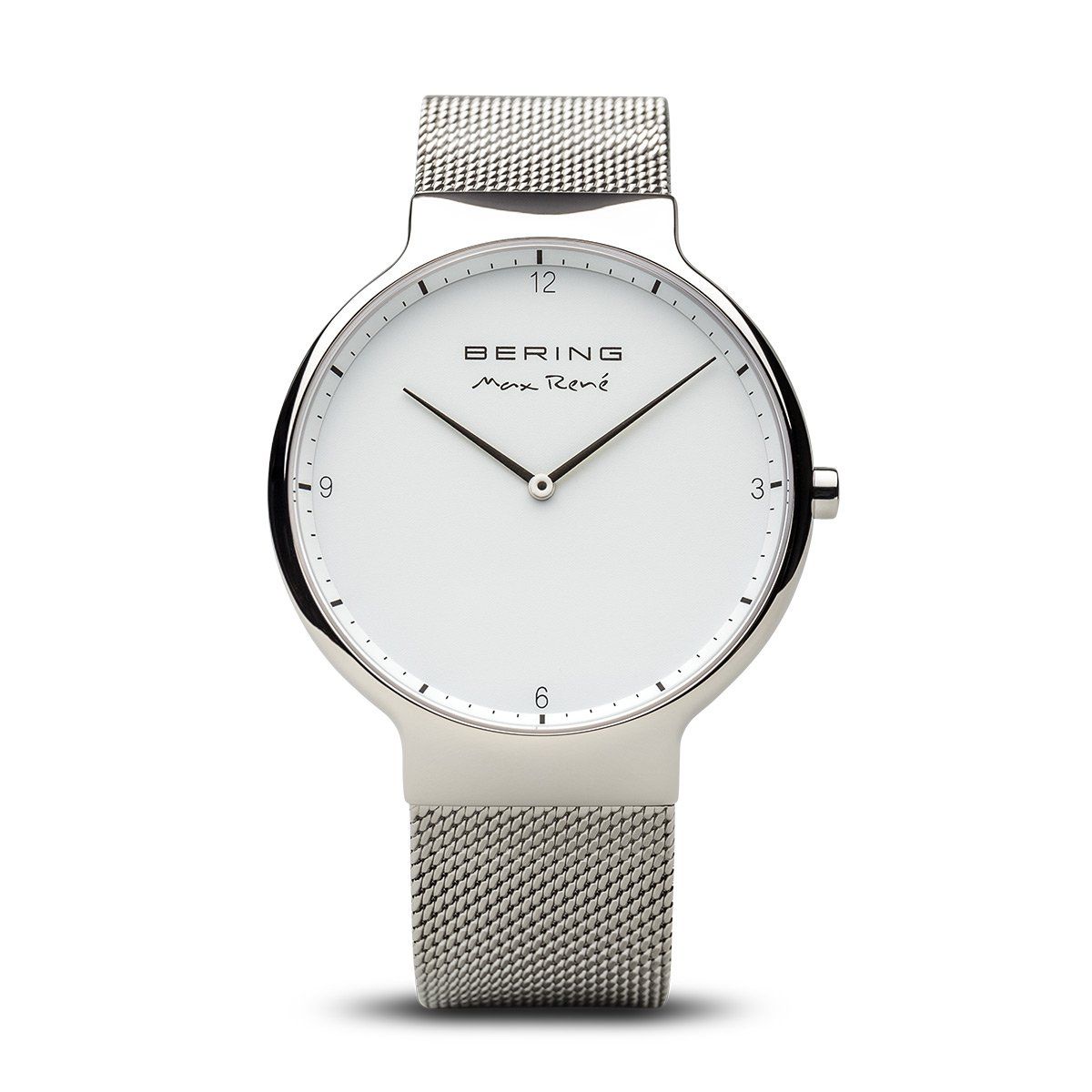 Black metal outlet strap watches online