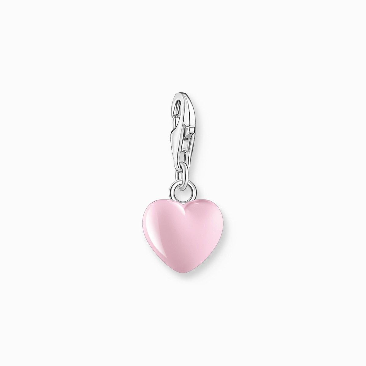 Thomas sabo sales pink heart bracelet