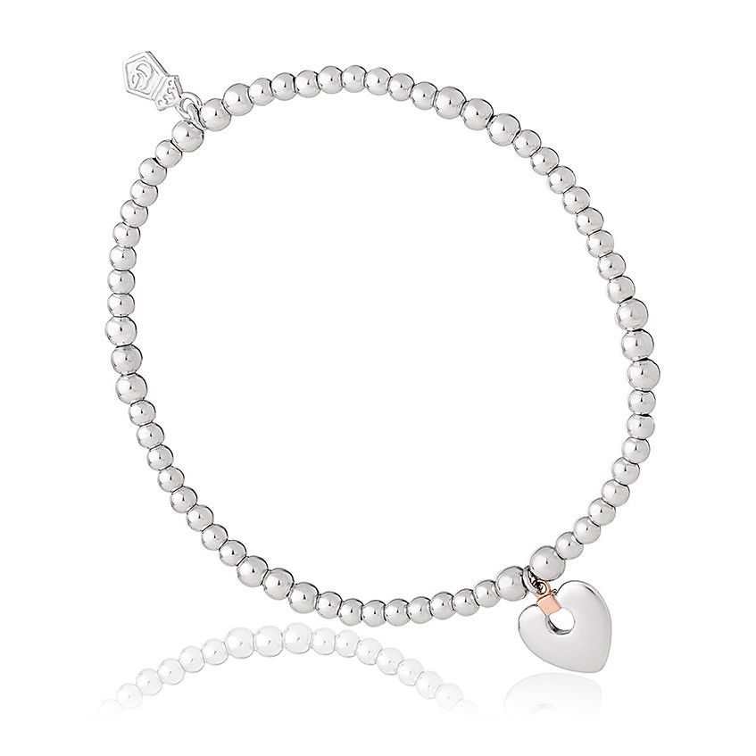 Clogau charm bracelet shop