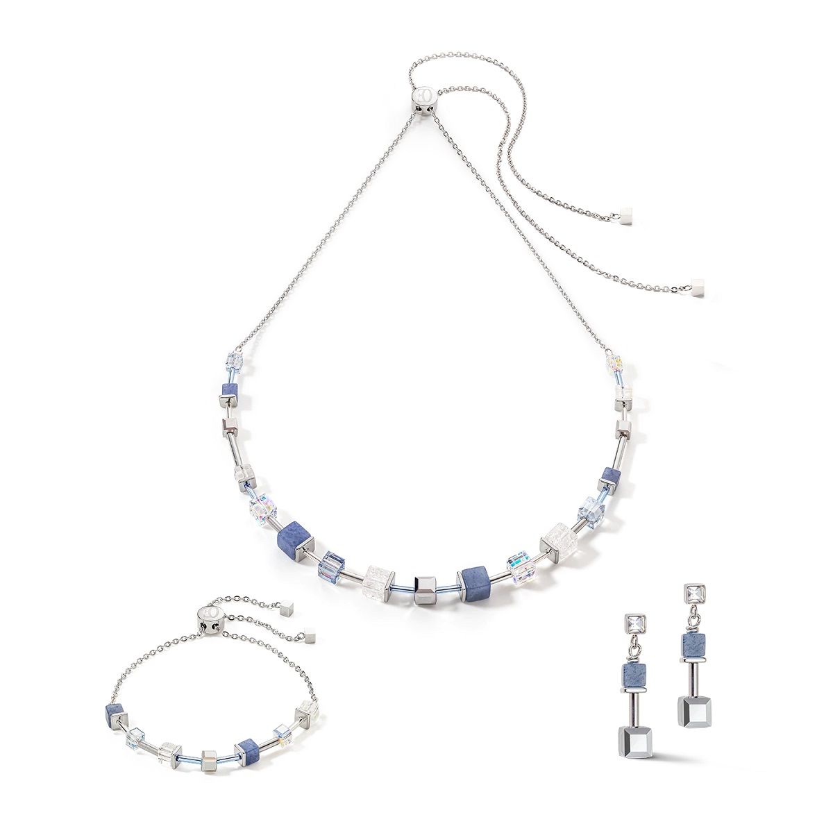Coeur de lion store necklace