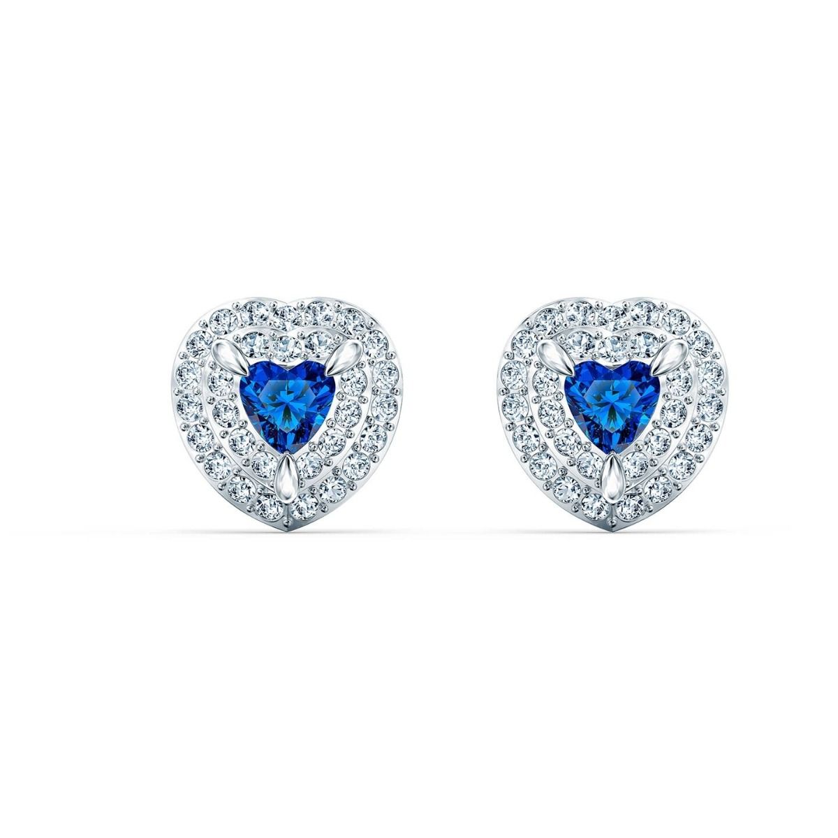 Swarovski earrings shop 2020