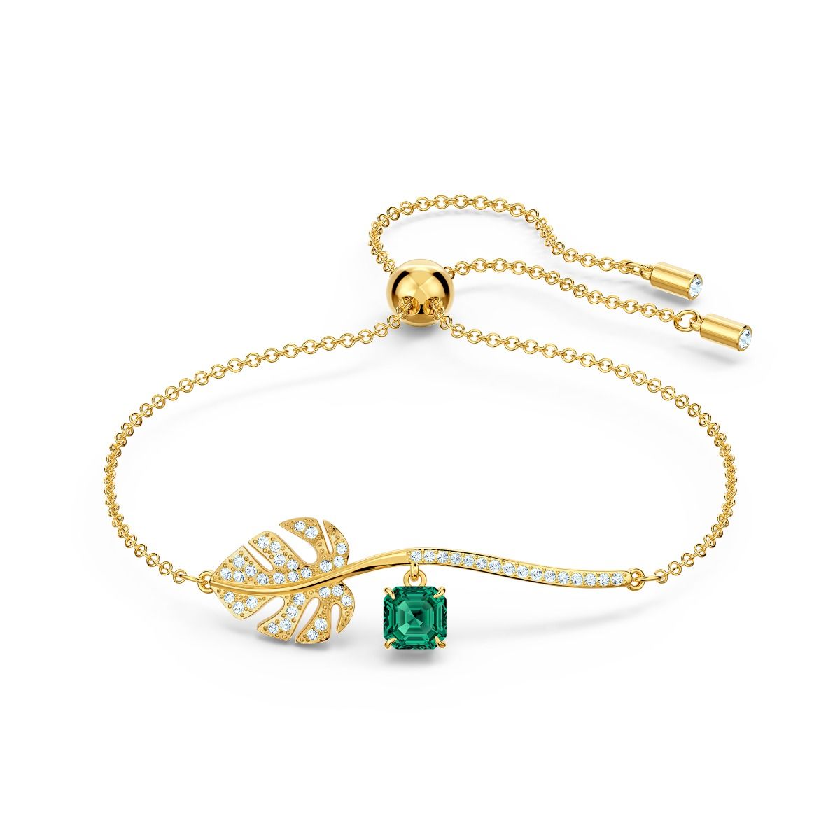 Swarovski outlet tropical ring