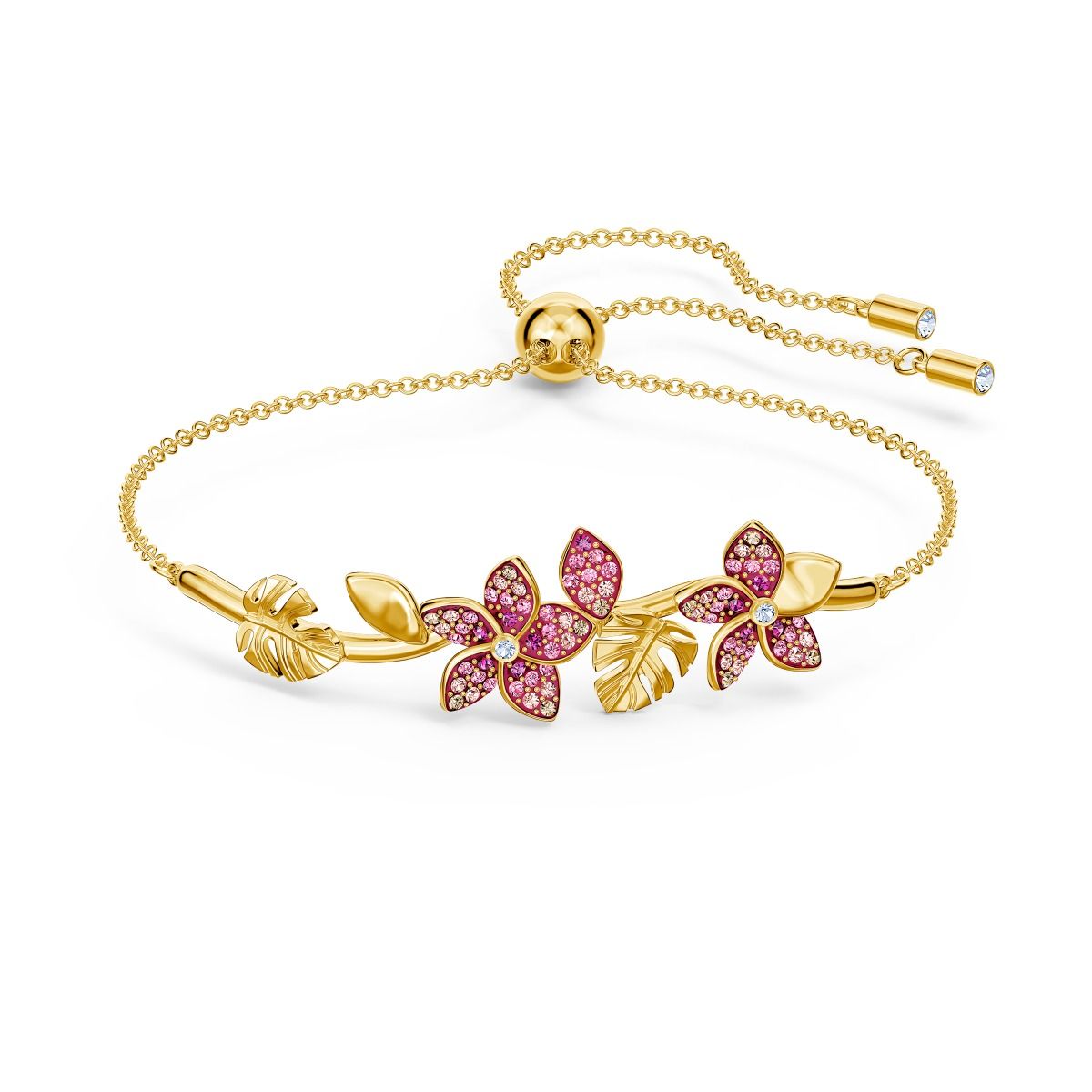 Swarovski shop tropical bracelet