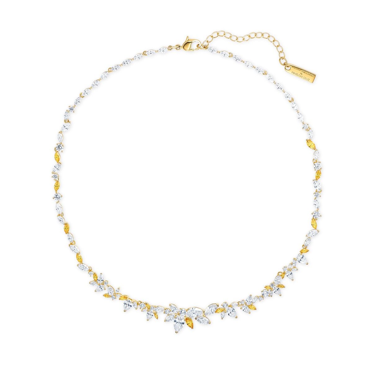 Swarovski botanical hot sale bracelet